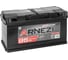 Аккумулятор Arnezi AGM Start-stop 95 А/ч обратный R+ 353x175x190 L5 EN 850 А E4090950 1