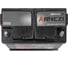 Аккумулятор Arnezi AGM Start-stop 95 А/ч обратный R+ 353x175x190 L5 EN 850 А E4090950 3