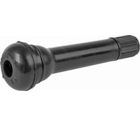 Вентиль Ganz R18 для бескамерных автошин упак. 100 шт. BTR418