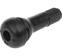 Вентиль Ganz R13 для бескамерных автошин упак. 100 шт. BTR413