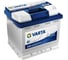 Аккумулятор VARTA Blue Dynamic 52 А/ч обратная R+ C22 207x175x190 EN470 А 552400047 1