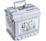 Аккумулятор VARTA Silver Dynamic 54 А/ч обратная R+ C30 207x175x190 EN530 А 554400053 3