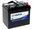 Аккумулятор VARTA Blue Dynamic 65 А/ч обратная R+ D49 225x173x232 EN570 А 565411057 1
