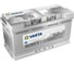 Аккумулятор VARTA Silver Dynamic AGM 95 А/ч обратная R+ G14 353x175x190 EN850 А 595901085 1