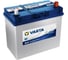 Аккумулятор VARTA Blue Dynamic 45 А/ч обратная R+ B31 238x129x227 EN330 А 545155033 1