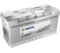 Аккумулятор VARTA Silver Dynamic 110 А/ч обратная R+ I1 393x175x190 EN920 А 610402092 1