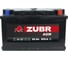 Аккумуляторная батарея AGM 80Ah R+ ZUBR ZA800 2