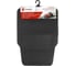 Коврики автомобильные TORSO резина, 64х44 см, 44х33 см, черный, 4 шт. 151058 1
