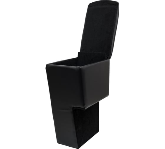 Подлокотник AVTOLIDER1 передний, для Volkswagen Transporter T4/T5/T6 1992- г.в. PP-Volkswagen-T4\\T5\\T6-01