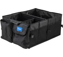 Сумка-органайзер в багажник автомобиля Forsage F-ITA10702(64819)