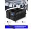 Сумка-органайзер в багажник автомобиля Forsage F-ITA10702(64819) 4