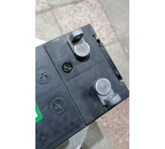 Аккумулятор для штабелёров TOR CTD 12V/120Ah свинцово-кислотный (WET battery) 1003943
