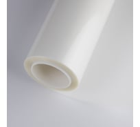 Антигравийная защитная полиуретановая пленка для авто с мягким топом Shine systems PPF TPU-215 Soft 215 мкм SS279