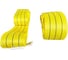 Комплект софт шаклов Grosco 2 шт, 10.5т, 0.80м BSC021C2 3