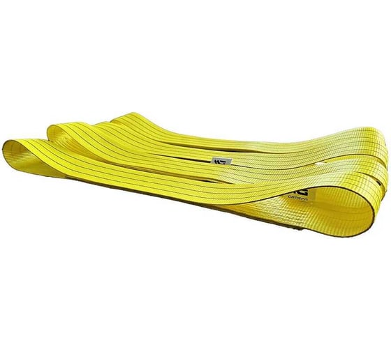 Комплект софт шаклов Grosco 4 шт, 10.5т, 0.80м BSC021C4 1