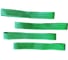 Комплект софт шаклов Grosco 4 шт, 7.5т, 0,50м BSC015C4 1