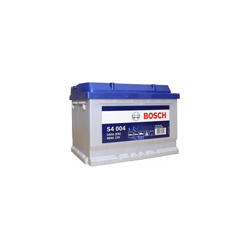 Bosch silver. Bosch s4 006. АКБ Bosch Silver 60 а/ч s 4 006. Bosch s4 004. Bosch s4 005.