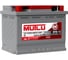 Аккумулятор MUTLU SFB 63 А/ч прямая L+ 242x175x190 EN640 А L263064B 1