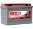 Аккумулятор MUTLU SFB 75 А/ч обратная R+ 278x175x190 EN720 А L3.75.072.A 1