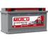 Аккумулятор MUTLU SFB 100 А/ч обратная R+ 353x175x190 EN830 А L5100083A 1