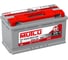 Аккумулятор MUTLU SFB 100 А/ч обратная R+ 353x175x190 EN830 А L5100083A 2
