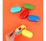 Таблетница ONLITOP PILL BOX 6 секций, 10х5.5х3 см, цвет микс 1528839 2