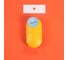 Таблетница ONLITOP PILL BOX 6 секций, 10х5.5х3 см, цвет микс 1528839 3