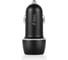 Автомобильное зарядное устройство TTEC SmartCharger Duo3.1A In-Car Charger Duo USB с кабелем Micro USB, черный 2CKS21MS 4