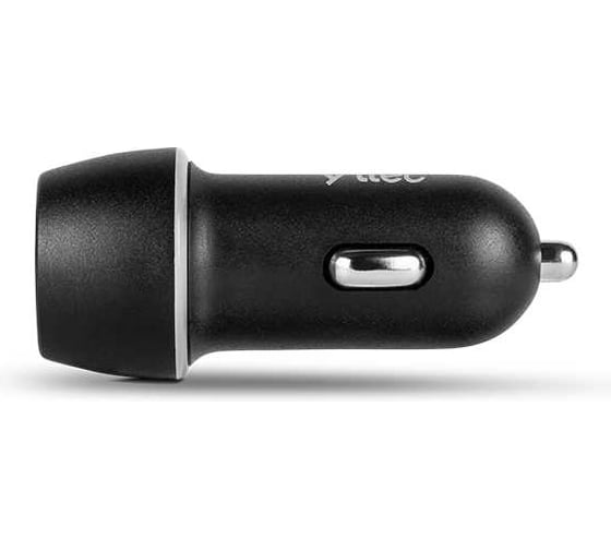 Автомобильное зарядное устройство TTEC SmartCharger Duo3.1A In-Car Charger Duo USB, черный 2CKS21S