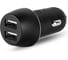 Автомобильное зарядное устройство TTEC SmartCharger Duo3.1A In-Car Charger Duo USB, черный 2CKS21S 1