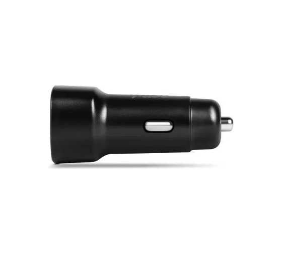 Автомобильное зарядное устройство TTEC USB-C SmartCharger PD 30W Car Fast Charger черный 2CKP01S