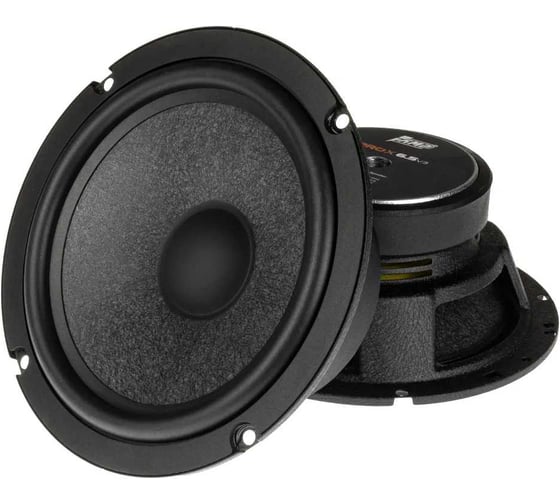 Акустика компонентная AMP PRO X 6.5 v38 В0000050329 1