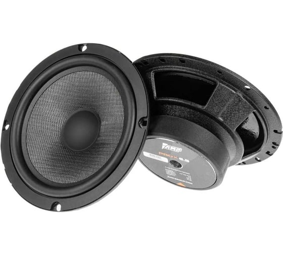 Акустика компонентная AMP PRO X 6.58 В0000050327