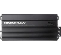 Усилитель AMP MICRON 4.100 10 В0000050177