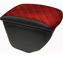 Подлокотник AVTOLIDER1 передний, для Renault Logan 1/2, Sandero 1/2, Sandero Stepway 1/2 PP-Renault-Logan-06R