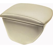 Подлокотник AVTOLIDER1 передний, для Opel Meriva A 2002-2010 г.в., экокожа PP-Opel-Meriva-A-26