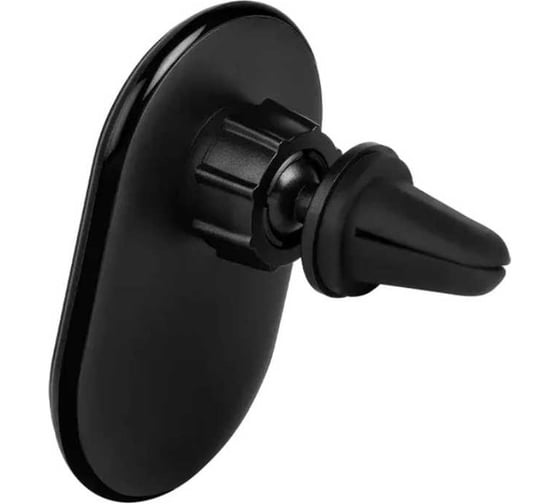 Автомобильный держатель для телефона TTEC AirCharger Drive Go MagSafcompt In Car Holder+Charger черный 2KS33S
