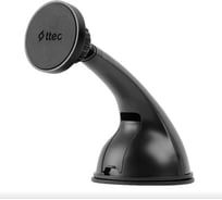 Автомобильный держатель для телефона TTEC EasyDrive Grip In-Car Phone Holder черный 2TT07