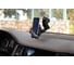 Автомобильный держатель для телефона TTEC FlexGrip Comfort In Car Phone Holder черный 2TT24 4