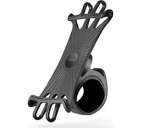 Держатель для телефона на велосипед TTEC EasyRide Bike Phone Holder черный 2TT12