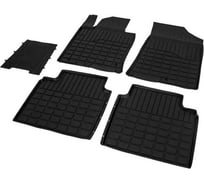 Коврики салона литьевые для Changan UNI-V 2023- Rival 68904001