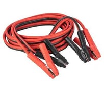 Провода прикуриванияARNEZI  АКБ 600А 3 м в сумке (12В, d=10мм, 18мм? 255жил, -30С) A0102012