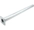 Комплект труб для крепления крыла ELMACILAR 2 шт DD24.2 3