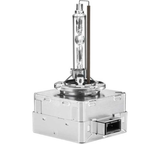 Лампа ксеноновая Ganz D1S 12V 35W PK32d-2 4300K GIP06084 1