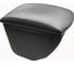 Подлокотник AVTOLIDER1 передний, для Citroen C4 1 2004-2010 г.в., экокожа PP-Citroen-C4-1-02 1
