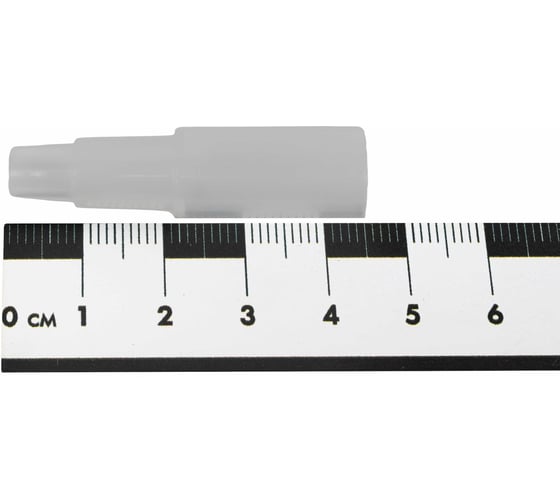 Мундштук 20 шт. для алкотестера Gigant GMAT-1