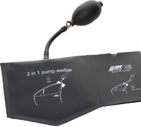 Приспособление для аварийного открывания дверей (ручной насос с воздушным мешком) JTC -7320 598407