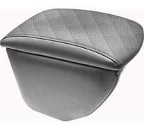 передний подлокотник AVTOLIDER1 Audi A6, C4 2005-2011, экокожа PP-Audi-A6-C4-20R