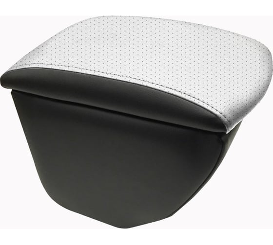 передний подлокотник AVTOLIDER1 Opel Mokka 2012-, Chevrolet Tracker 2013-, экокожа PP-Opel-Mokka-03 1