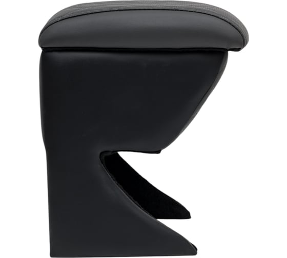 передний подлокотник AVTOLIDER1 Renault Megane 2 2002-2008, экокожа PP-Renault-Megan-2-02R